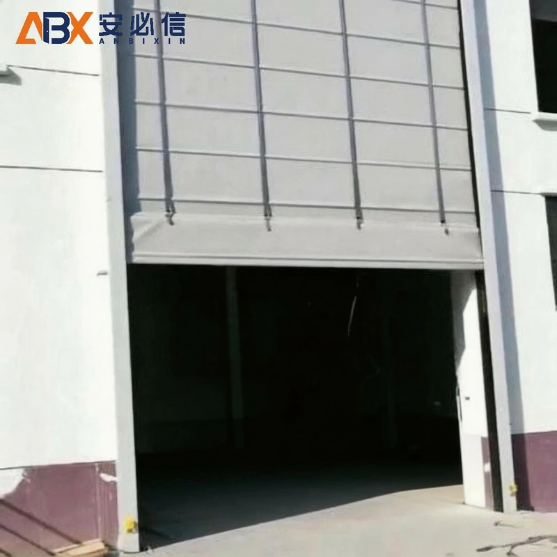 宜昌机械式门封